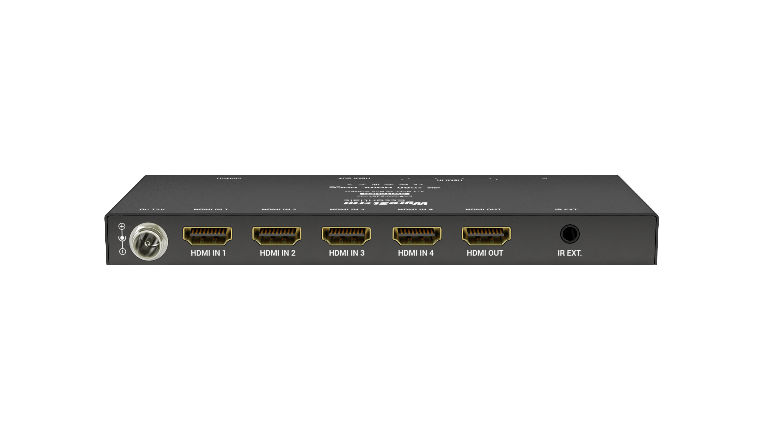 WyreStorm EXP-SW-0401-H2-04 WyreStorm EXP-SW-0401-H2-04