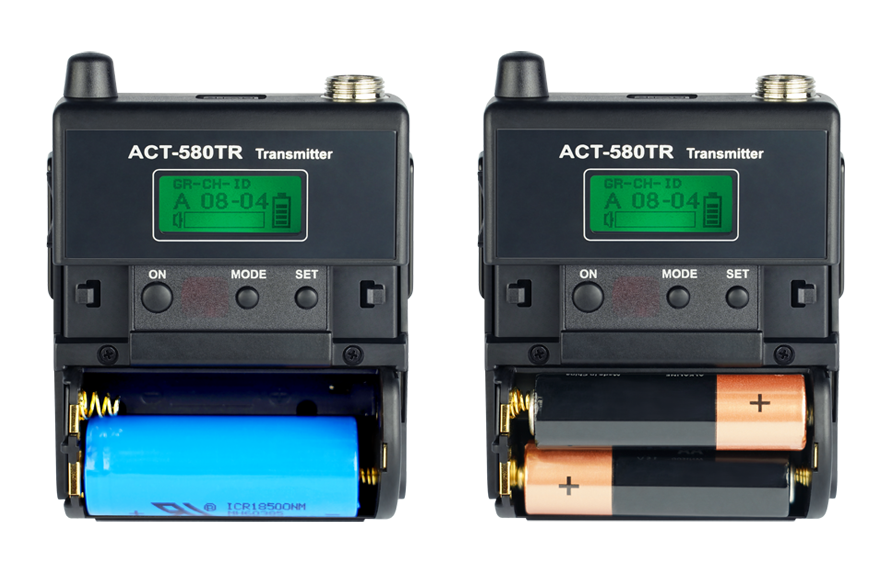 Mipro ACT-580TR-02 Mipro ACT-580TR-02