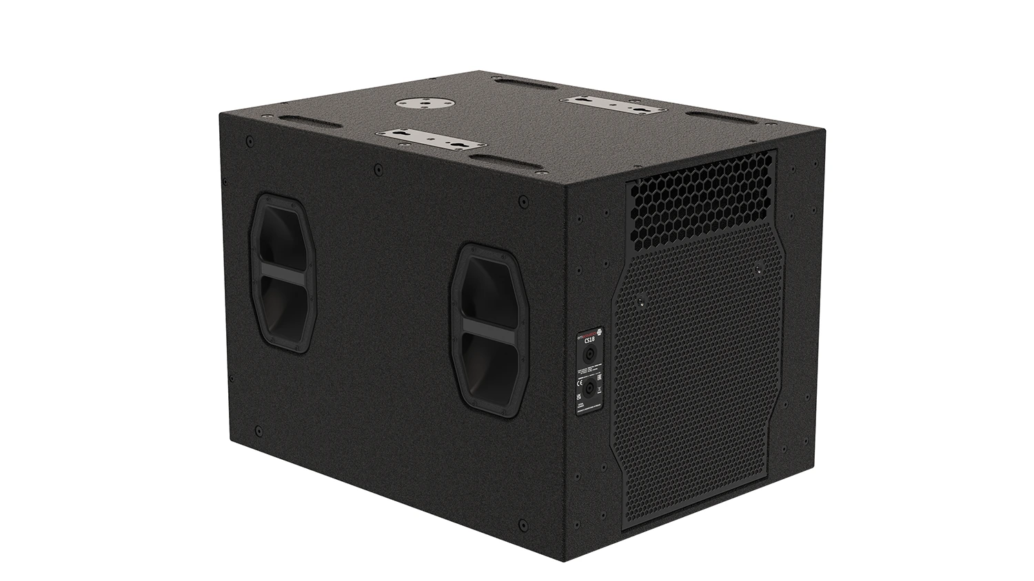EM Acoustics CS18-4 EM Acoustics CS18-4
