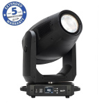 Поворотная голова типа WASH, RGBMA LED (92 CRI), 800 Вт, угол раскрытия луча 6,6°-50°