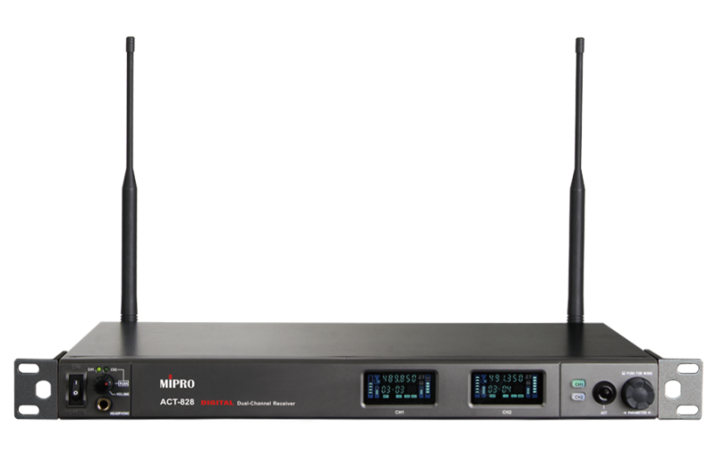 Mipro ACT-828AVB Mipro ACT-828AVB