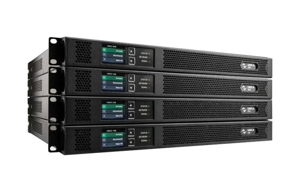 Powersoft Unica 8M 4K8, фото-3 Powersoft Unica 8M 4K8, фото-3