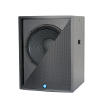 Высокопроизводительный сабвуфер