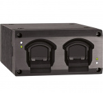 Портативное зарядное устройство в комплекте с блоком питания