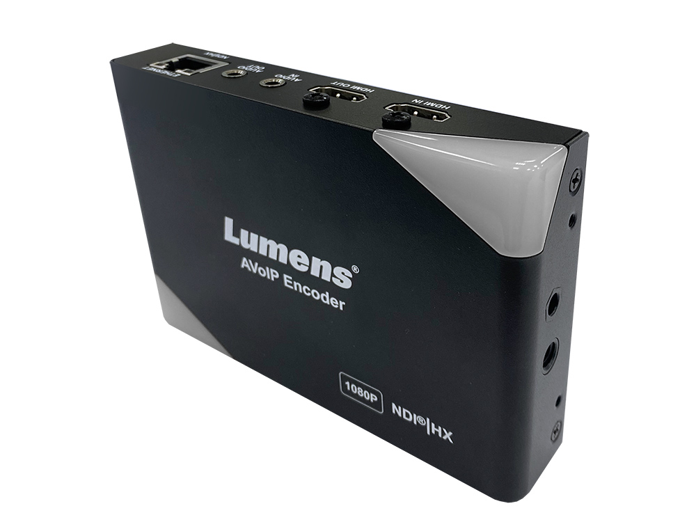 Lumens OIP-N40E, img-6 Lumens OIP-N40E, img-6