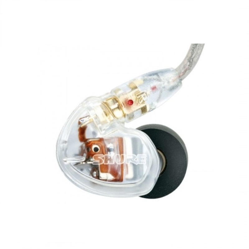 Shure SE535-CL-RIGHT Shure SE535-CL-RIGHT