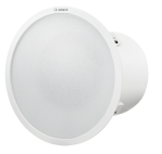 Потолочный сабвуфер, белый корпус