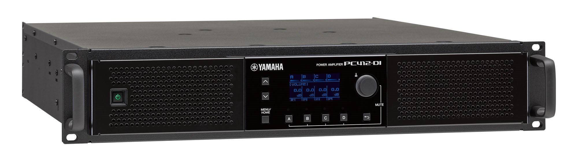 Yamaha PC412-DI Усилитель мощности-img_04 Yamaha PC412-DI Усилитель мощности-img_04