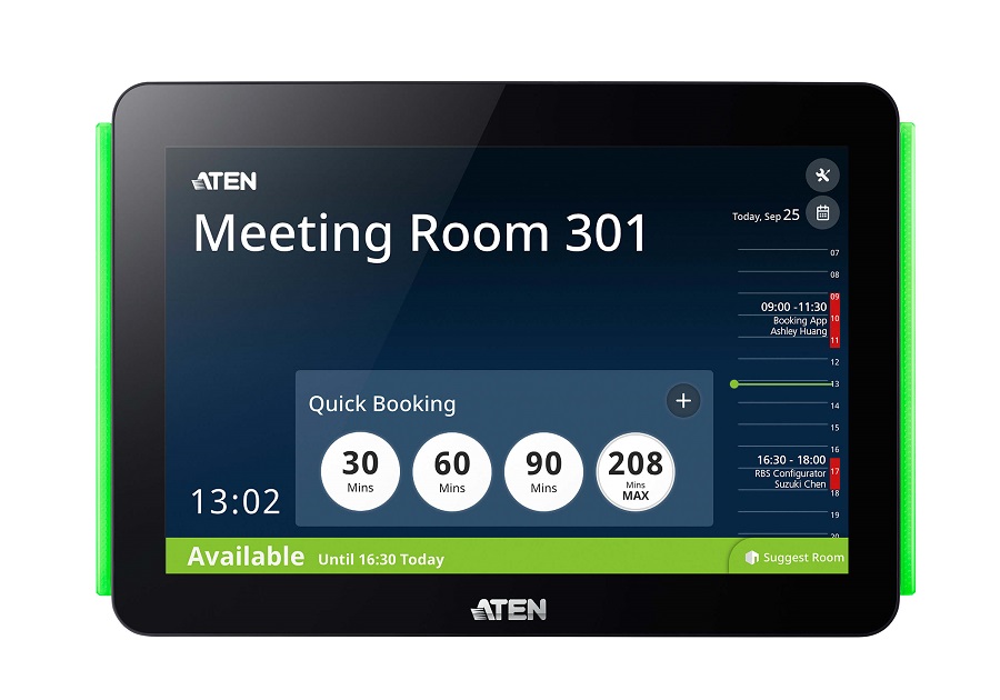 Aten VK430-01 Aten VK430-01