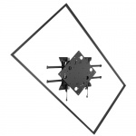 Мозаичный адаптер для креплений серии Fusion и ConnexSys