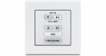 Панель управления аудиосигналом с 6 кнопками – MK