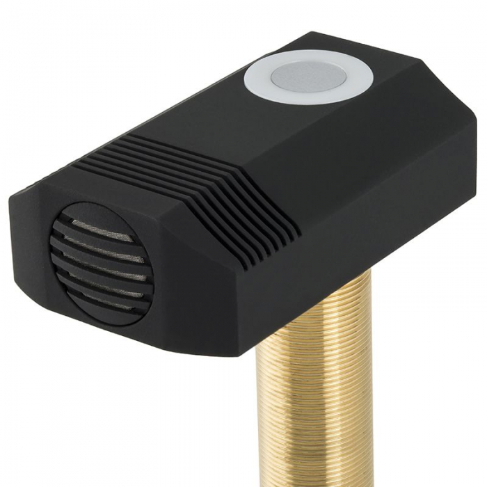 ClockAudio CS 1S-RF RGB ClockAudio CS 1S-RF RGB