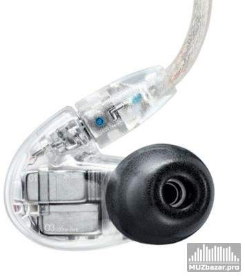 Shure SE846-CL-LEFT Shure SE846-CL-LEFT