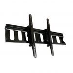 Настенное крепление для ЖК панели от 40" до 65", регулировка наклона +/- 12°, максимальный вес 40 кг, совместим со стандартом VESA 800x400, цвет черный