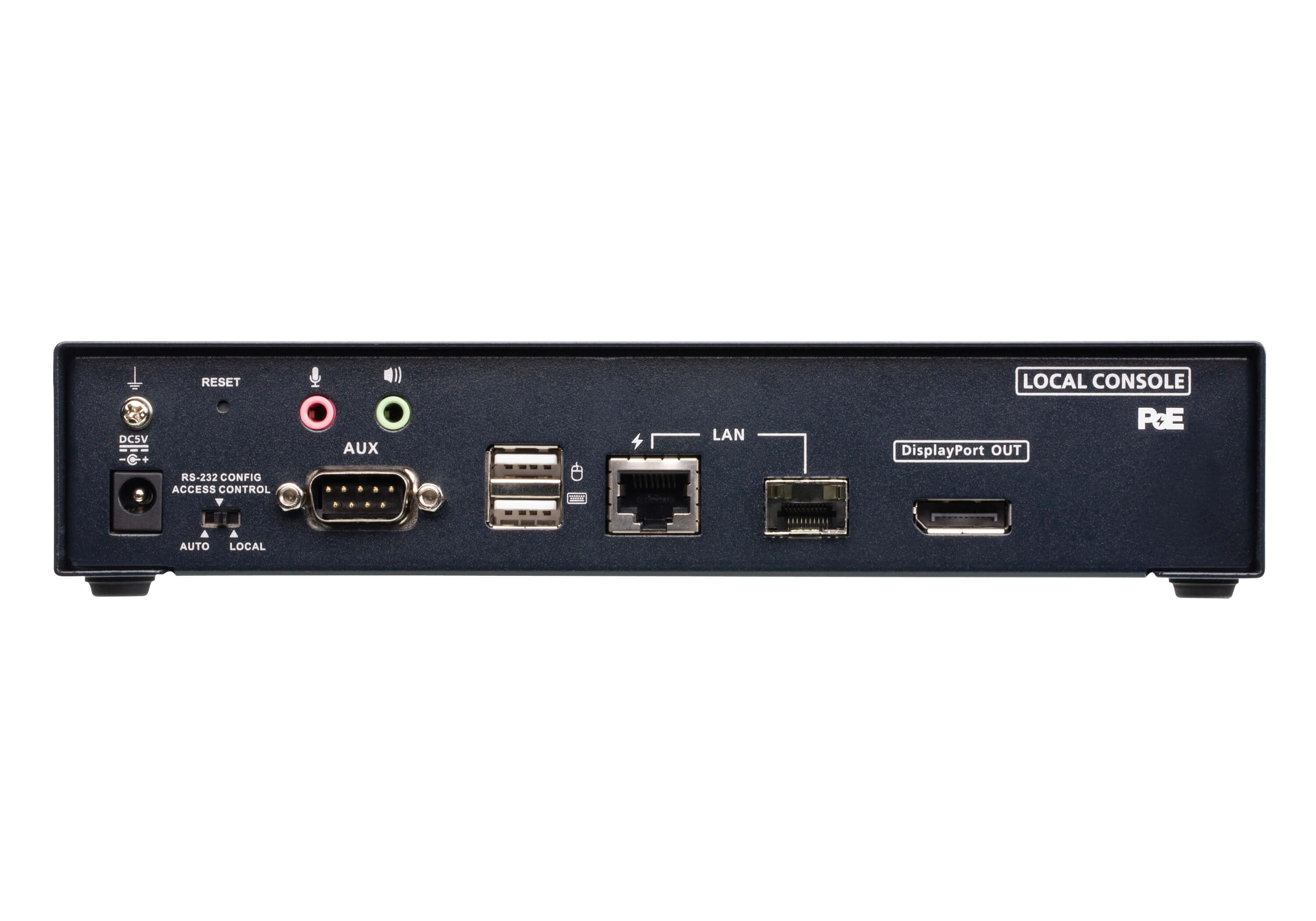 Aten KE9952T-02 Aten KE9952T-02
