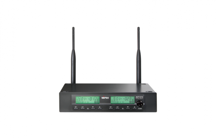 MiPro ACT-312 MiPro ACT-312