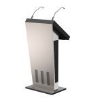 Интерактивная трибуна 