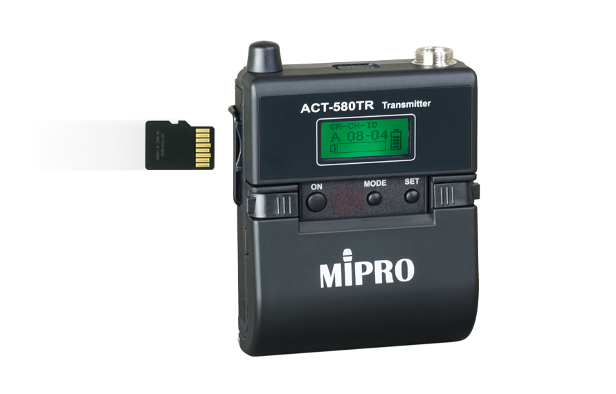 Mipro ACT-580TR-01 Mipro ACT-580TR-01
