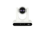 Камера с двумя объективами, с видео-трекингом, 20-ти кратный оптический зум, автотрекингом VC-TR40N, W - это NDI, Auto-Tracking Camera белого цвета
