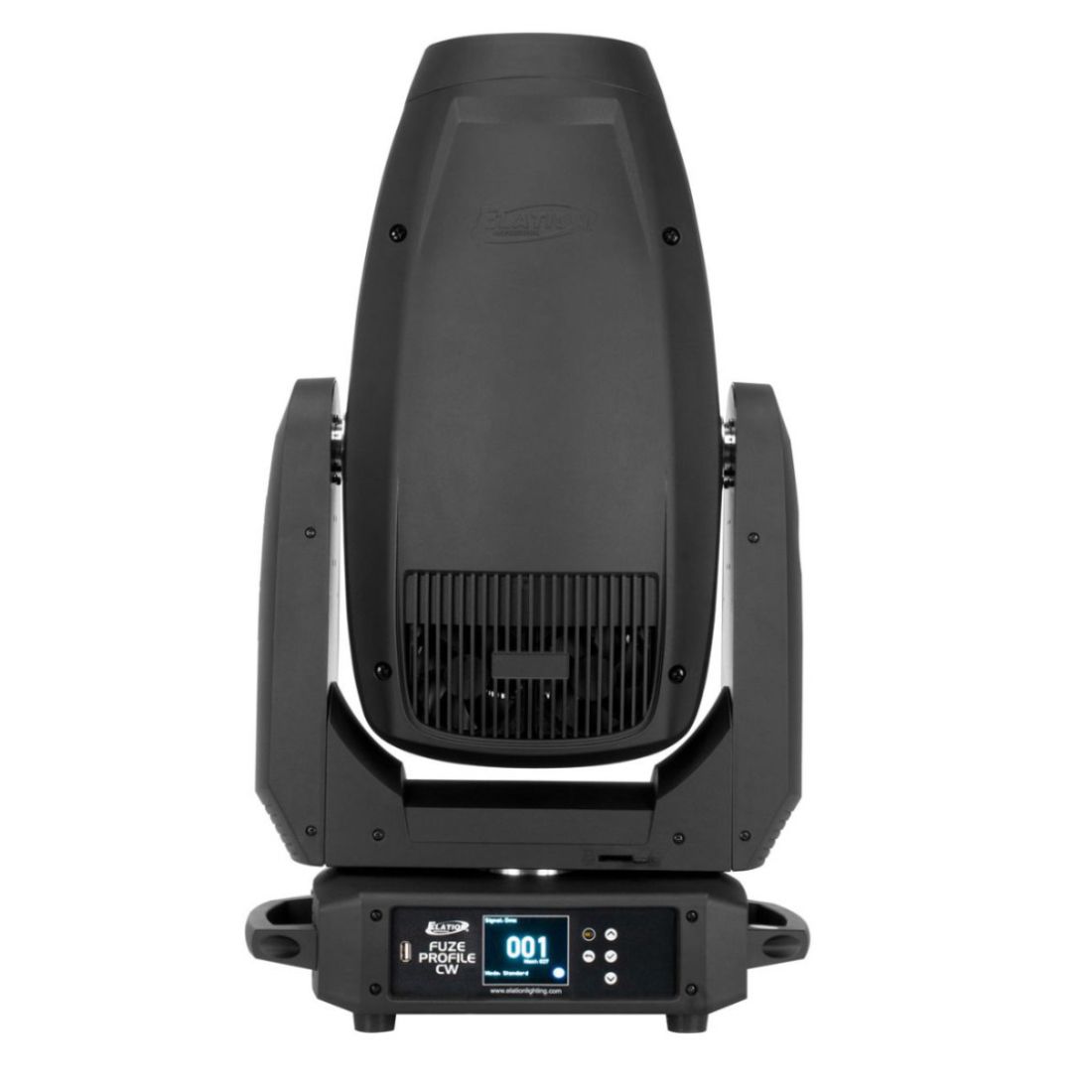 Elation Fuze Profile CW™-03 Elation Fuze Profile CW™-03