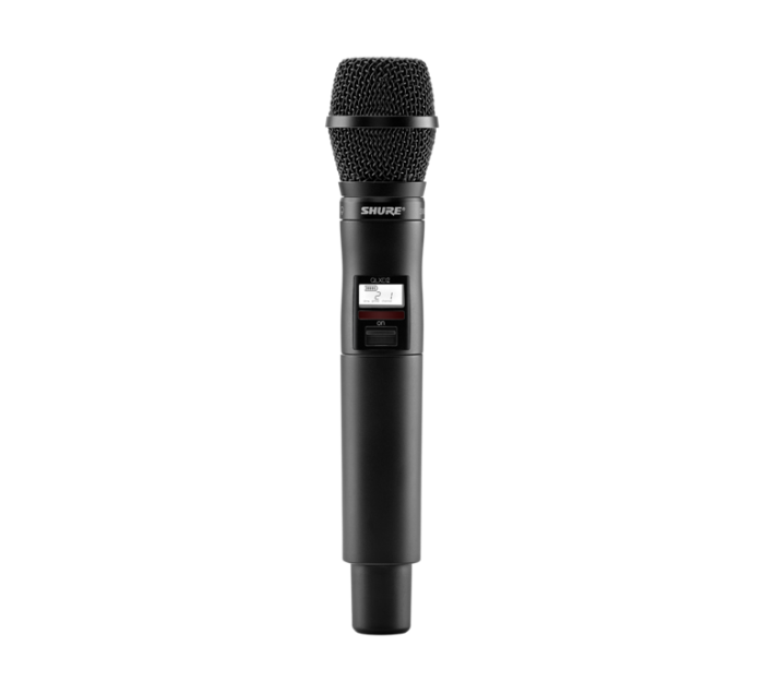 Shure QLXD2/SM87=-G51 Shure QLXD2/SM87=-G51