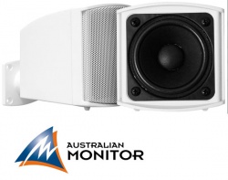 Новые настенные громкоговорители серии TXG  производства AMIS