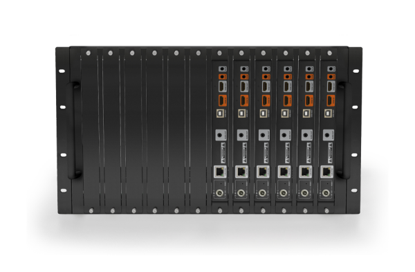 WyreStorm NHD-000-RACK4 - 02 WyreStorm NHD-000-RACK4 - 02