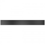 Горизонтальный рельс для модульных мультидисплейных систем Fusion, 122 см