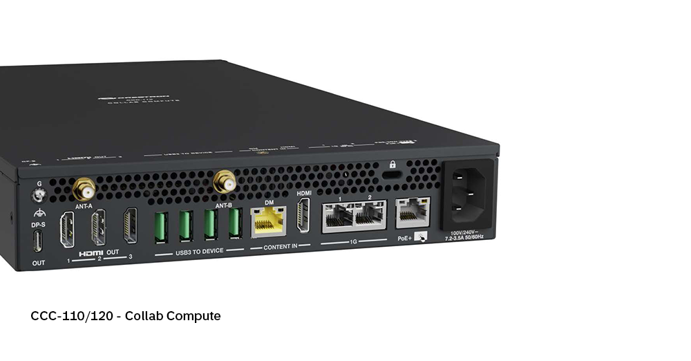 UC Collab Compute: минимум железа, быстрый старт фото 2 UC Collab Compute: минимум железа, быстрый старт фото 2