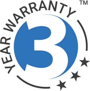3 yeas warranty 3 yeas warranty