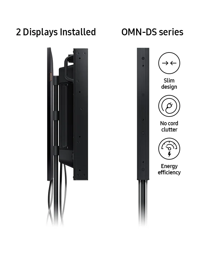 Samsung OMN-DS Samsung OMN-DS