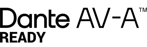 Dante-AV-A Dante-AV-A