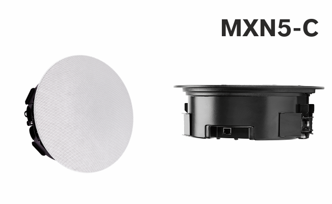 Shure MXN5-C Shure MXN5-C