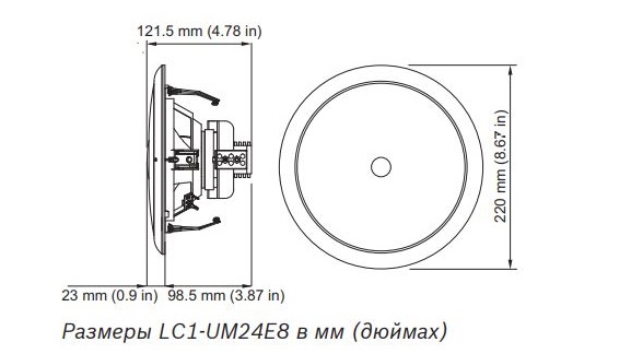 LC1-UM24E8 LC1-UM24E8