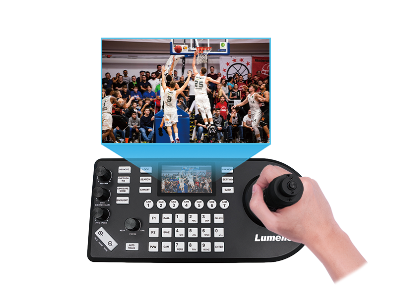 VS-KB21 3 дюймовый экран предварительного просмотра VS-KB21 3 дюймовый экран предварительного просмотра