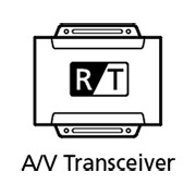 Transceiver-icon