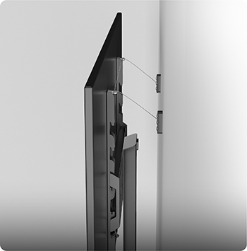 Onkron TS1140, система фиксации Onkron TS1140, система фиксации
