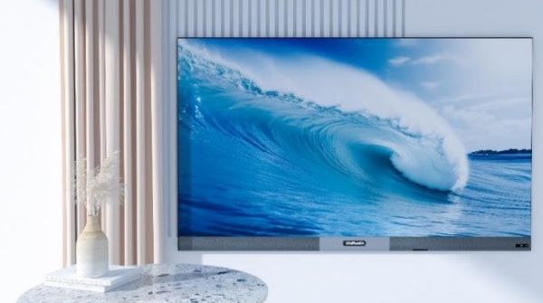 Unilumin V1 series Полноцветный дисплей