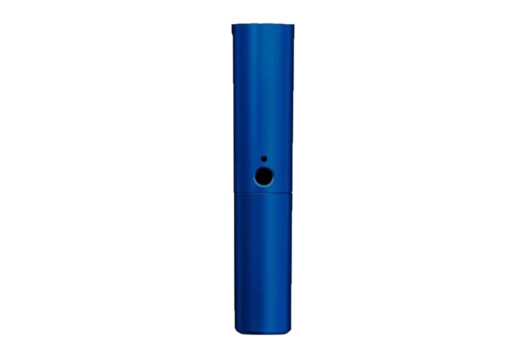 wa713blu Синий чехол для ручного передатчика BLX с капсюлем SM58/B58 wa713blu Синий чехол для ручного передатчика BLX с капсюлем SM58/B58