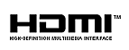 HDMI HDMI