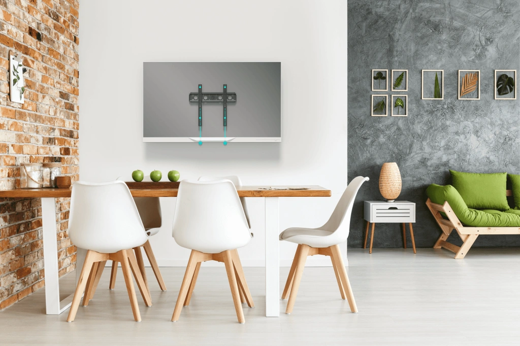 Кронштейн onkron FM5-B в интерьере Кронштейн onkron FM5-B в интерьере