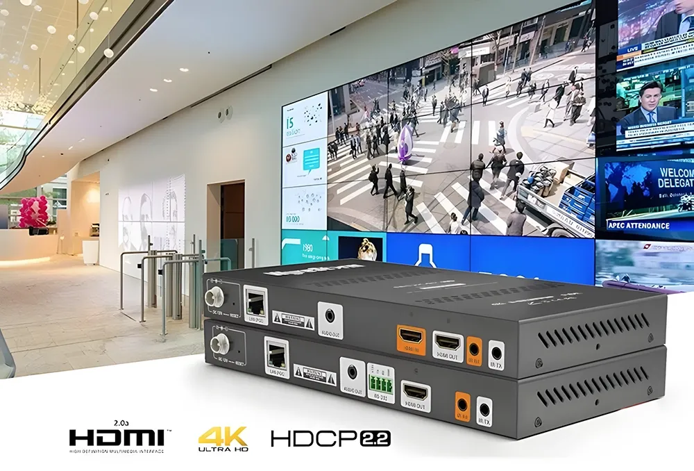 HDMI over IP: 8 фактов, которые нужно знать перед внедрением, фото-3