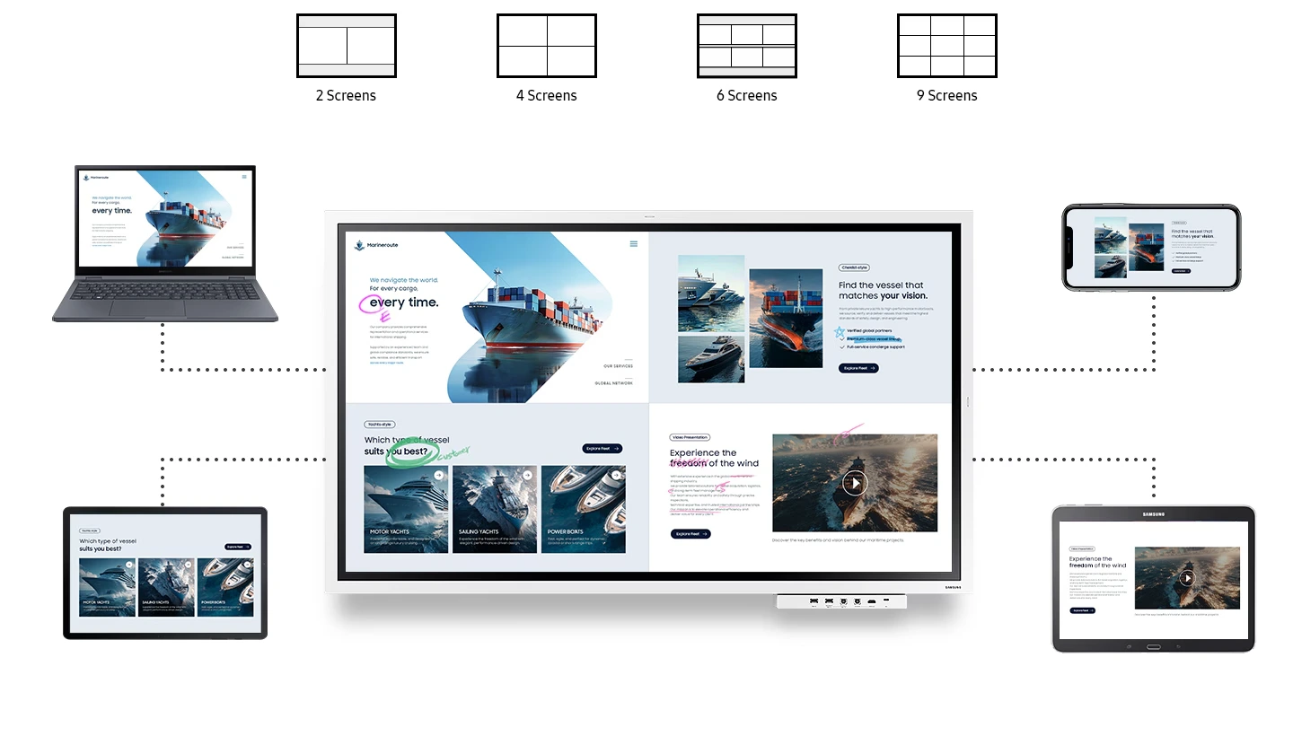 SMARTVIEW+ SMARTVIEW+