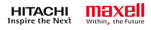 Хитачи Макселл