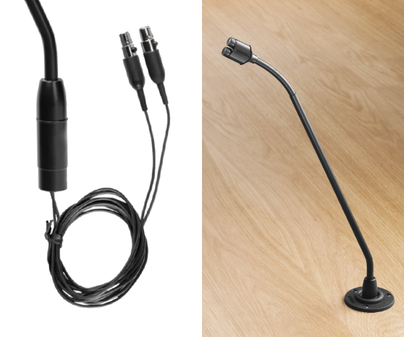 shure MX415DUAL-C shure MX415DUAL-C