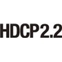 HDCP2.2 HDCP2.2