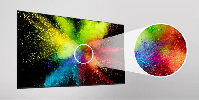 Превосходное качество изображения с разрешением Ultra HD | LG-86UL3J-B LG-86UL3J-B-foto-11.jpg