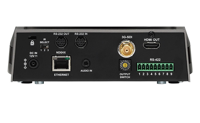 VC-A61PN VC-A61PN