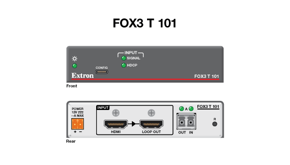 FOX 3T 101 чертеж FOX 3T 101 чертеж