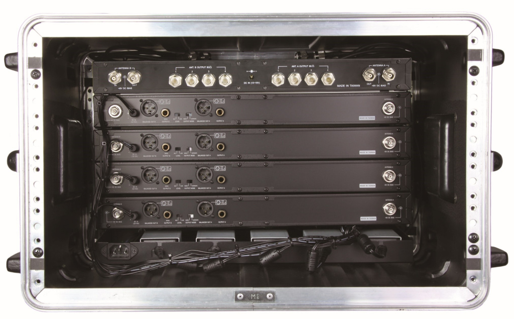 Mipro MPC-100 органайзер Mipro MPC-100 органайзер